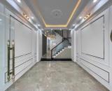 Bán nhà 5 tầng có thang máy tuyến 2 Đường Lê Hồng Phong Hải An Giá 7ty6 có Thỏa thuận