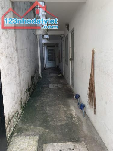 HXH Hương Lộ 2 chỉ có 6 căn nhà_siêu yên tĩnh_87m2 ko quy hoạch ko lộ giới - 2