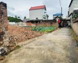 Chính chủ e cần bán đất để phân lô,giá mềm nhất khu vực tại Minh Phú, Sóc Sơn, Hà Nội
