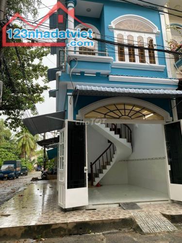 🍀 Nhà Góc 2 MT Hẻm 118 Phan Huy Ích, 4x9m, 4 phòng ngủ, chỉ 8 tr 🍀 - 2