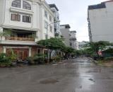 Bán đất đấu giá Tân Triều, mặt đường Nguyễn Khuyến Kinh doanh xây dược 10 tầng