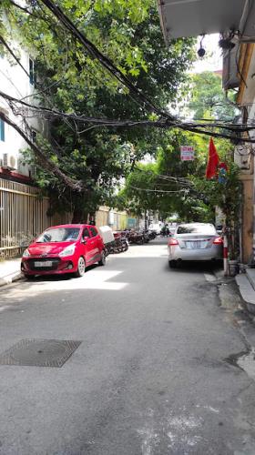 Siêu hiếm!!! Nhà phố Nguyễn Chí Thanh, Ô tô vào nhà, 105m x 5 tầng, chưa đến 150tr/m - 2