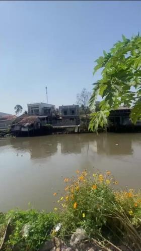 Bán nhà đất view sông, đường Lưu Văn Lang, phường 2 thành phố Sa Đéc, Đồng Tháp. - 3