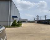 xưởng sản xuất cho thuê tại khu công nghiệp giang điền, thu hút đầu tư nhiều ngành nghề