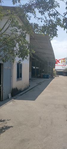 Cho thuê xưởng Phước Tân,Biên Hoà,Đồng Nai cẩu trục bình điện