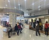 Ra mắt 45 kiot Han Square - trung tâm thương mại chợ Hàn Đà Nẵng.