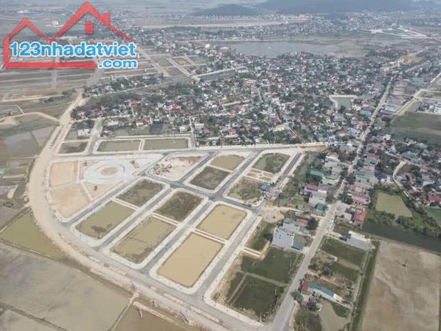 Siêu rẻ❗❗ Lô Biệt thự Đại đô thị TP Thanh Hoá 240m2 rộng 12m giá chỉ 1 tỷ 7xx - 1