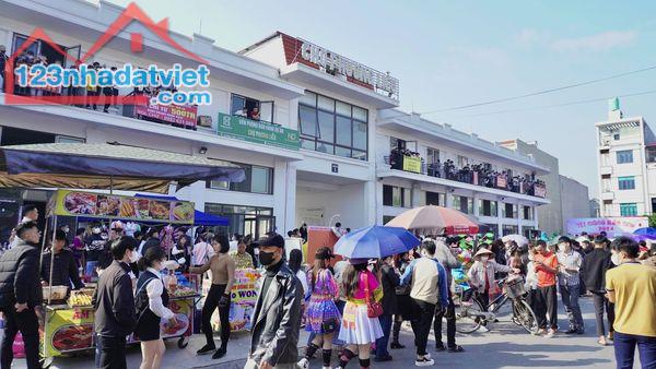 Sôi động các lễ hội tại chợ Phương Liễu, Quế Võ, Bắc Ninh. lh 0833582222 để trao đổi giá. - 1