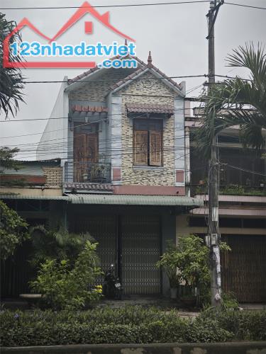 NHÀ ĐẸP - Chính Chủ Cần Bán Căn Nhà Tại Diêu Trì, Tuy Phước, Bình Định