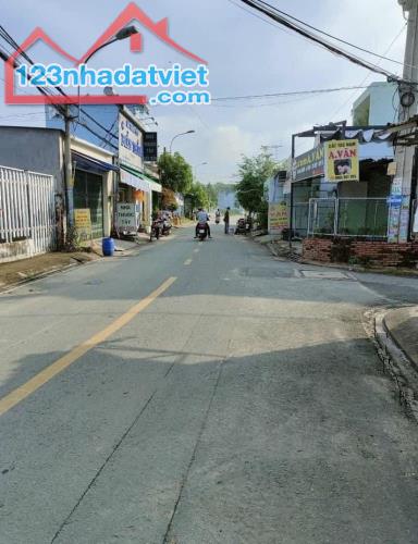 Chính chủ kẹt tiền bán lỗ lô đất Nguyễn Văn Tiến 100m2 630tr sổ hồng riêng - 2