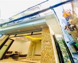 Phan Đình Giót HĐ  nhà mới thang máy xịn  ,lô góc  ngõ rộng, 5m - 5t- mt 5m-giá 5.05 tỷ ❤