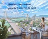 Căn hộ Panoma mặt tiền sông Hàn Đà Nẵng sở hữu chỉ với 835tr