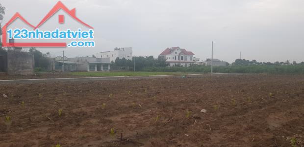 Bán đất gần KCN Giang Điền Bán lấy tiền tiêu tết - 5