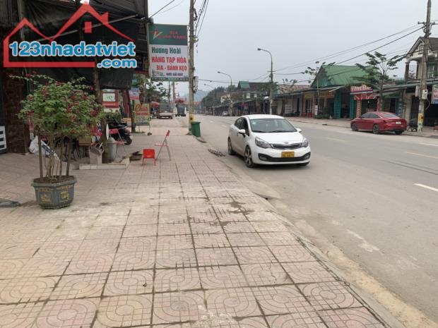 CHÍNH CHỦ - CẦN BÁN Lô Đất  tại  TT Tây Sơn, Huyện Hương Sơn, Tỉnh Hà Tĩnh - 3