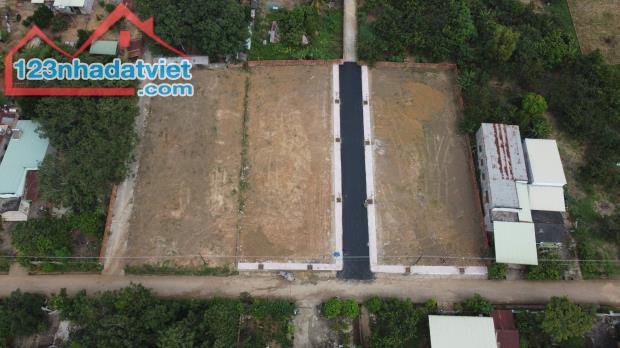 Bán lô đất nền góc 200m² đường số Phước Bình KDC sân bay Long Thành, Đồng Nai