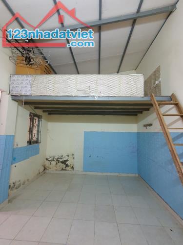 Cho thuê nhà riêng tại đường Định Công Thượng, Hoàng Mai, Hà Nội, diện tích 28m2 - 1