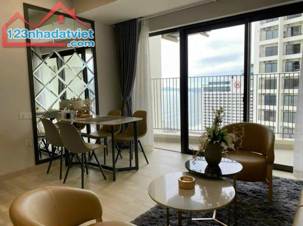 Bán căn hộ Gold Coast siêu rẻ siêu đẹp cạnh biển Nha Trang