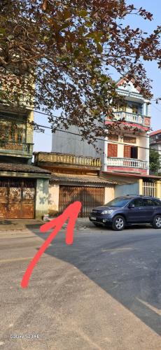 Chính chủ cần bán đất tặng nhà C4 trục đường tỉnh lộ 303 địa phận xã Tân Phong, Bình - 3