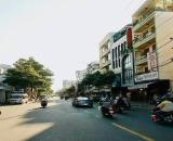 Bán nhà 4 tầng mặt tiền đường Yersin , Nha Trang