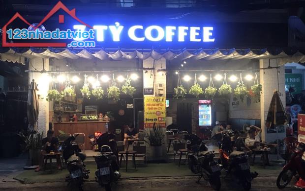 Chính chủ cần sang gấp quán Cafe kinh doanh đang ổn đinh tại Hẻm 76 Lê Văn Phan, Phường