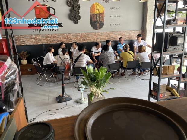 Chính chủ cần sang gấp quán Cafe kinh doanh đang ổn đinh tại Hẻm 76 Lê Văn Phan, Phường - 2