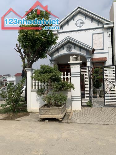 Chính chủ cần bán nhà tại Thôn Ninh Phú, Xã Đa Lộc, huyện Hậu Lộc, Thanh Hóa. - 1
