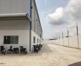 Cho thuê kho xưởng tại KCN Thủ Dầu Một  Bình Dương từ 2.000m² 3.000 m2 đến 30.000 m2