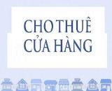 Chính chủ cho thuê măt bằng kinh doanh địa chỉ 277 Nguyễn Văn Đậu, phường 11, quận Bình