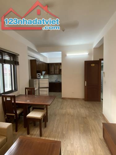 Cho thuê Căn Apartment 1N,1K Full đồ cực Vip tại Ngõ 189 Hoàng Hoa Thám, Ba Đình. Chỉ 9tr - 1