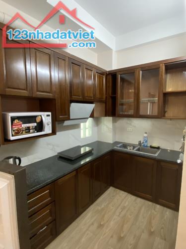 Cho thuê Căn Apartment 1N,1K Full đồ cực Vip tại Ngõ 189 Hoàng Hoa Thám, Ba Đình. Chỉ 9tr - 3