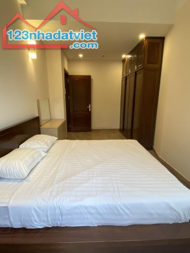 Cho thuê Căn Apartment 1N,1K Full đồ cực Vip tại Ngõ 189 Hoàng Hoa Thám, Ba Đình. Chỉ 9tr - 5