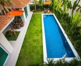 Thiết kế thi công sân vườn đẹp ở HCM, BRVT, Đồng Nai