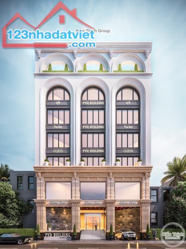 Mặt phố Phạm Văn Đồng thông sàn, giá chỉ 180tr/tháng 2 tầng, kinh doanh mọi lĩnh vực - 3