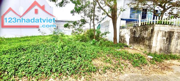 Bán đất 102m2 KQH Hương An - Ân Nam, TP Huế, đối diện bến xe phía Bắc, giá chỉ 1,65 tỷ