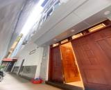 Bán nhà riêng  xây mới 72 m2  thang máy nhập tại ngõ 34 Phố Hoàng Cầu, sàn  xây dựng 53m2