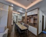 Cho thuê căn hộ 2 ngủ tại chung cư Hoàng Huy Commerce, giá chỉ 12 triệu