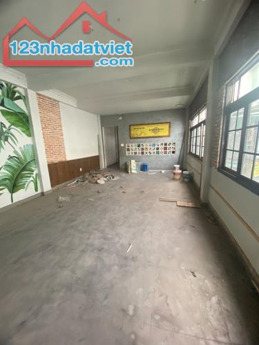 Cho thuê nhà 2 Mặt Tiền Phan Huy Ích 125m2, 2LẦU, 45 triệu - 4