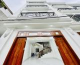 Bán nhà phố Vĩnh Phúc, Ba Đình. DT 50m, 5 tầng, giá 5.6 tỷ