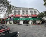 Chính chủ cho thuê mặt bằng kinh doanh tầng 1 mặt phố Nguyễn sơn căn góc siêu đẹp siêu