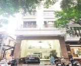 Bán nhà Phố Phan Phù Tiên, Đống Đa KD, ô tô đỗ cửa, DT 116 m2 MT trên 6m. Giá rẻ nhất
