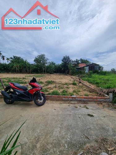 Tôi chính chủ cần bán lô đất 155M gần chợ Phú Bông , Huyện Duy Xuyên , Quảng Nam