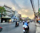 Bán Nhà DT 160M2 mặt tiền đường PHẠM VĂN THUẬN đối diện Chợ TÂN MAI