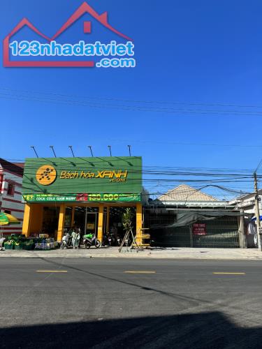 Bán nhà mặt tiền đường Lộc An ngay chợ Lộc An , xã Lộc An,  huyện Đất Đỏ, Bà Rịa -Vũng Tàu - 1