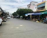 Bán nhà mặt tiền đường Đồng Nai, Phước Hải, Nha Trang ( gần chợ giá rẻ)