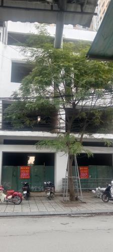 Bán căn góc 4 tầng - Nhà phố khối đế Chung cư T&T - Đường Nguyễn Cảnh Chân - 2