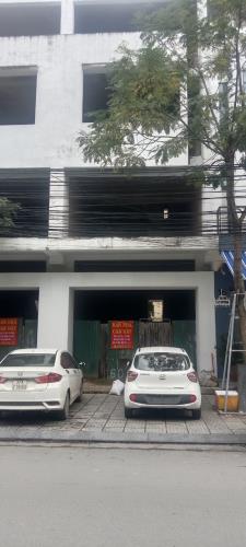 Bán căn góc 4 tầng - Nhà phố khối đế Chung cư T&T - Đường Nguyễn Cảnh Chân - 3