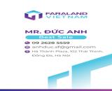 Duy nhất O9 2628 5559 BÁN. Đất MP Trần Hòa 866m², MT 17m, Giá TL 30 tỷ Hoàng Mai