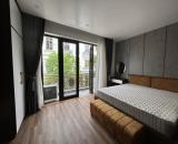 Cho thuê căn hộ 1 ngủ full nội thất phố Văn Cao