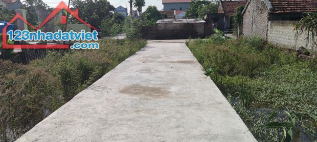 Bán lô đất 97m có sổ giá rẻ tại Hưng Long, Mỹ Hào, Hưng Yên - 1