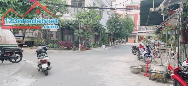 Nhà 2 tầng 2 mặt tiền Kỳ Đồng, Thanh Khê, Đà Nẵng, 4.6 tỷ/68m2 có thương lượng CC - 1